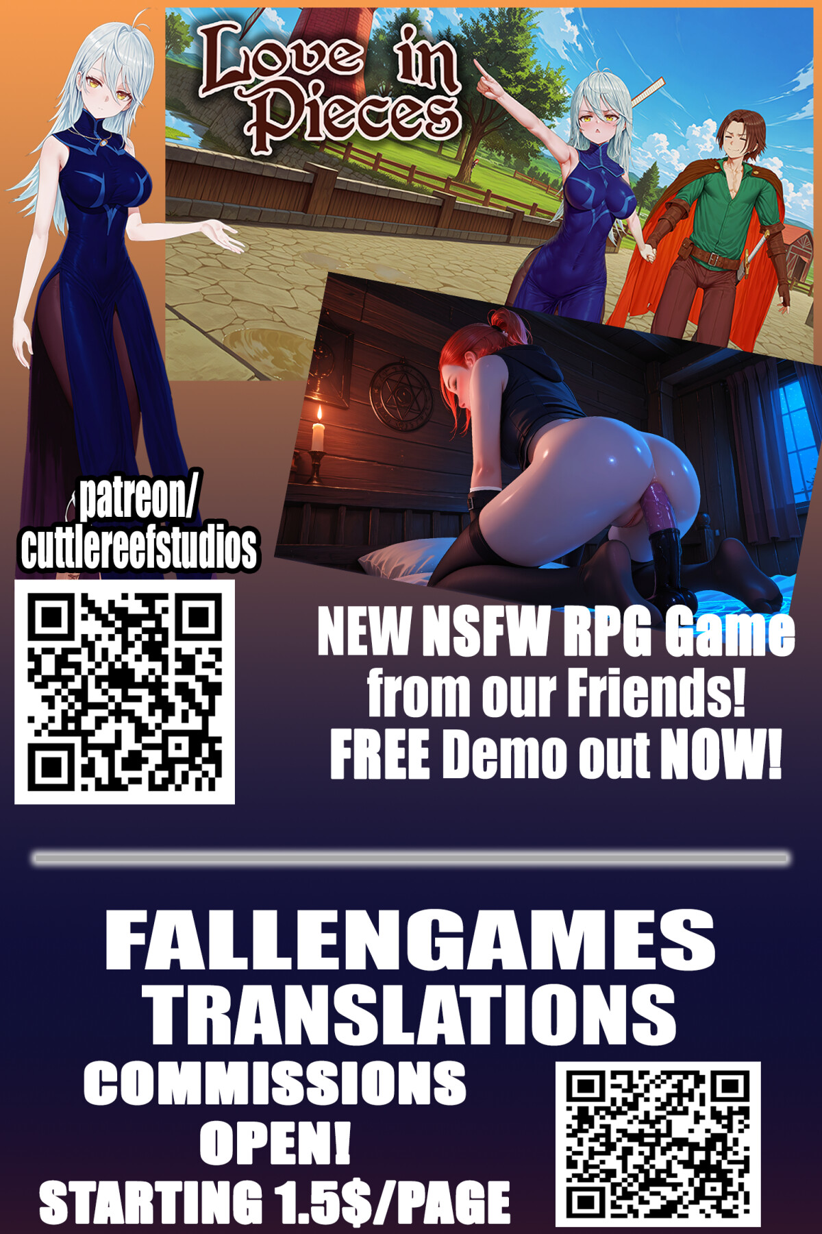 Hentai Manga Comic-The hotel you can't leave without having sex-Read-44